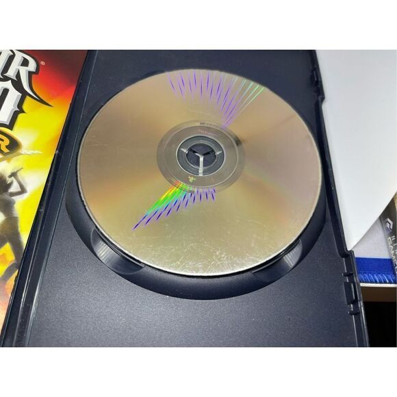 Guitar Hero World Tour Sony PlayStation 2 PS2 - Picture 4 of 5